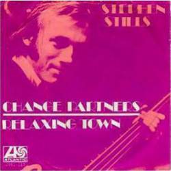 Stephen Stills : Change Partners